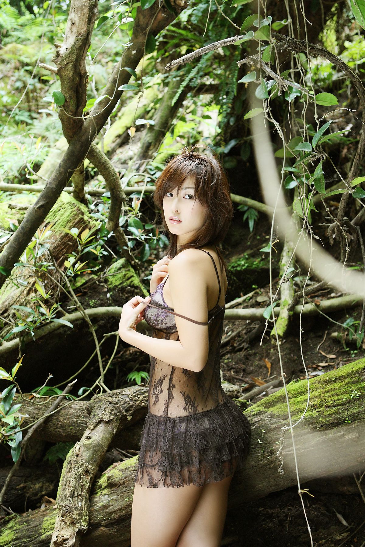 [NS Eyes] No.492 Minase Yashiro 八代兼美