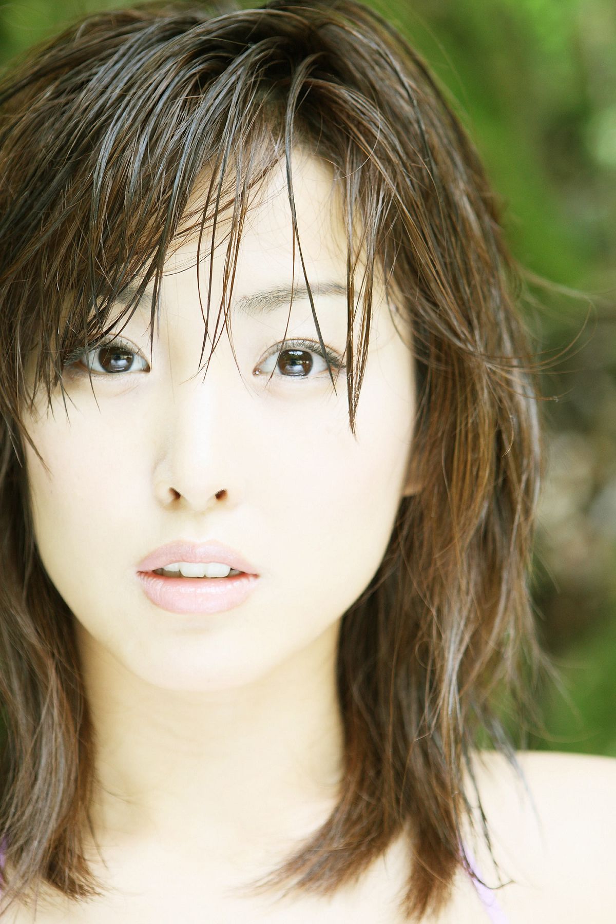 [NS Eyes] No.492 Minase Yashiro 八代兼美