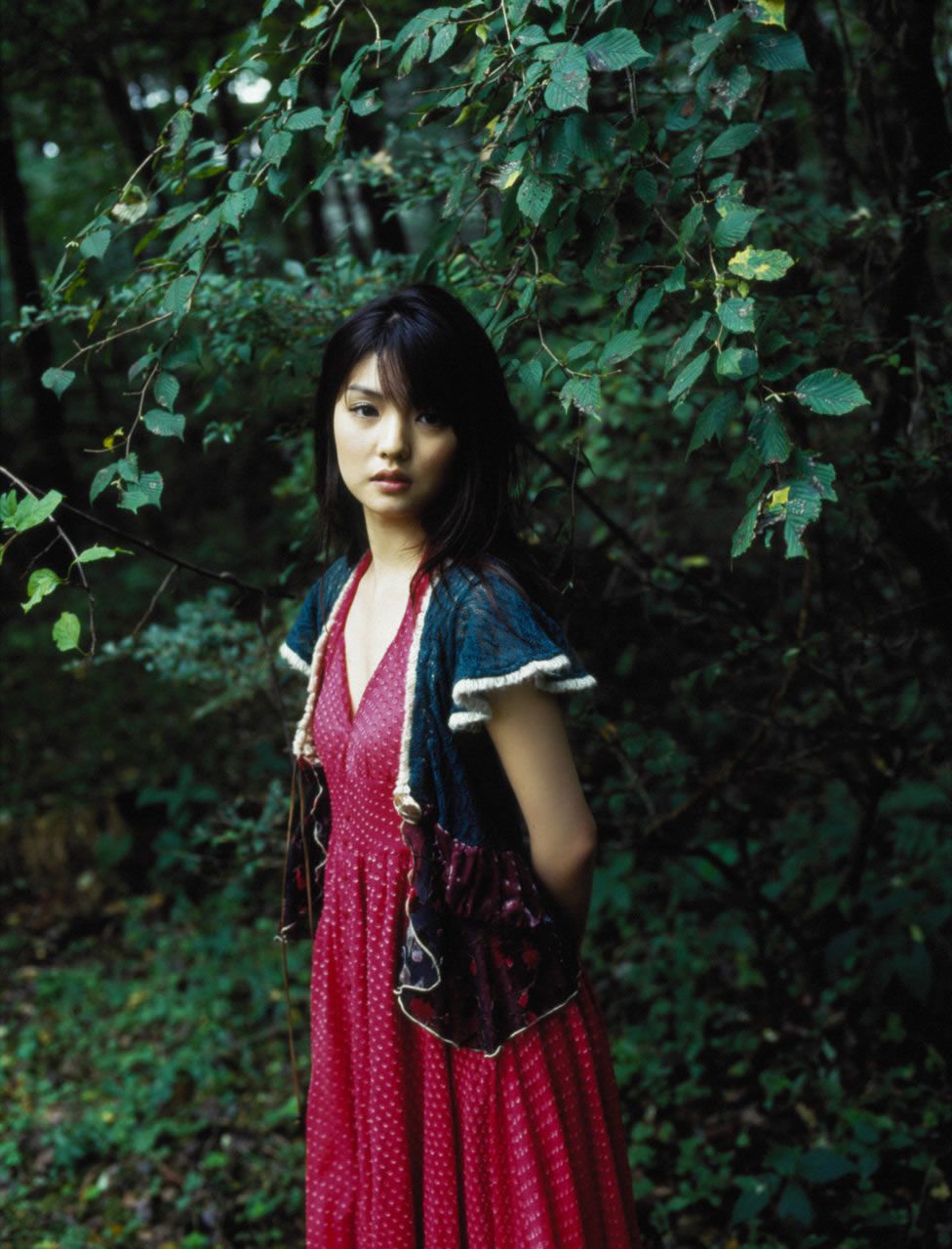 [Hello! Project Digital Books] 52 Sayumi Michishige 道重さゆみ