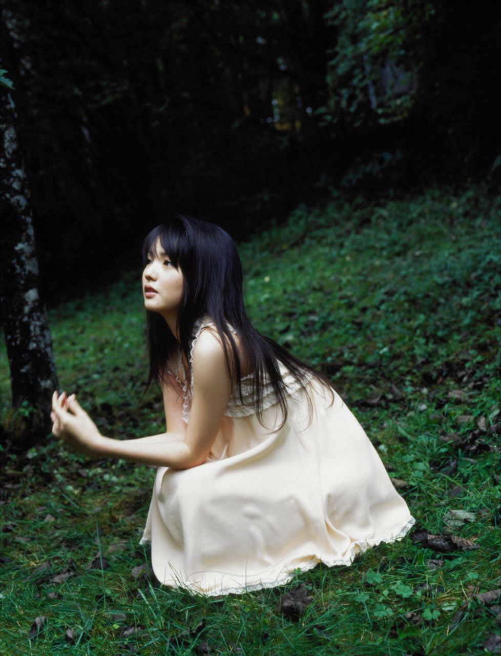 [Hello! Project Digital Books] 52 Sayumi Michishige 道重さゆみ