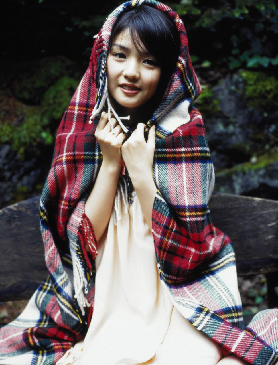 [Hello! Project Digital Books] 52 Sayumi Michishige 道重さゆみ