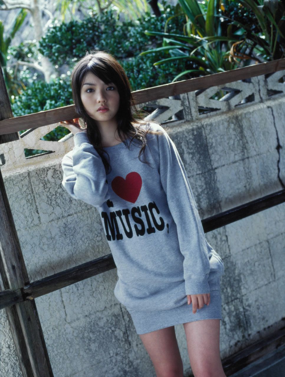 [Hello! Project Digital Books] 52 Sayumi Michishige 道重さゆみ