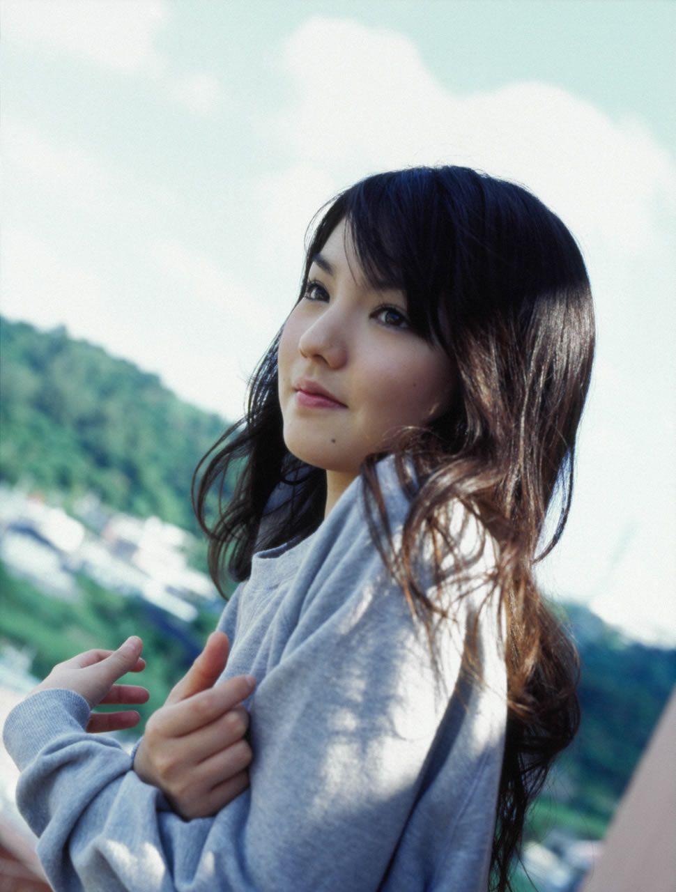 [Hello! Project Digital Books] 52 Sayumi Michishige 道重さゆみ