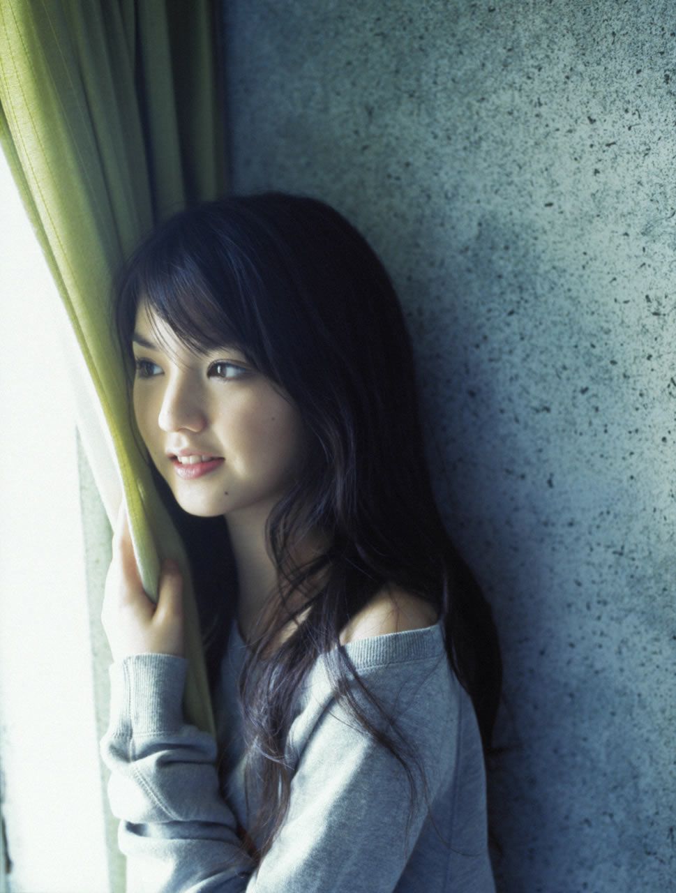 [Hello! Project Digital Books] 52 Sayumi Michishige 道重さゆみ