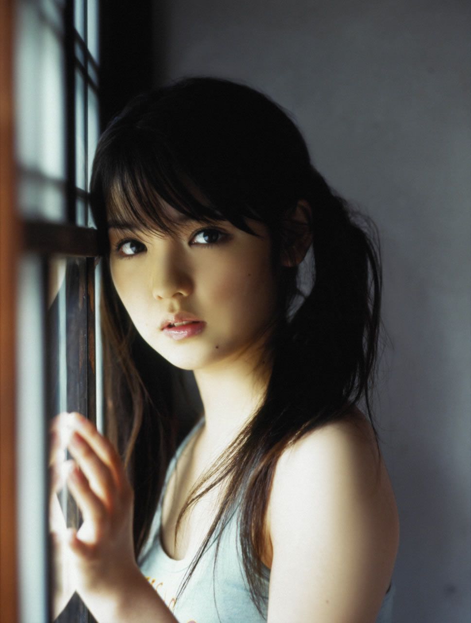 [Hello! Project Digital Books] 52 Sayumi Michishige 道重さゆみ
