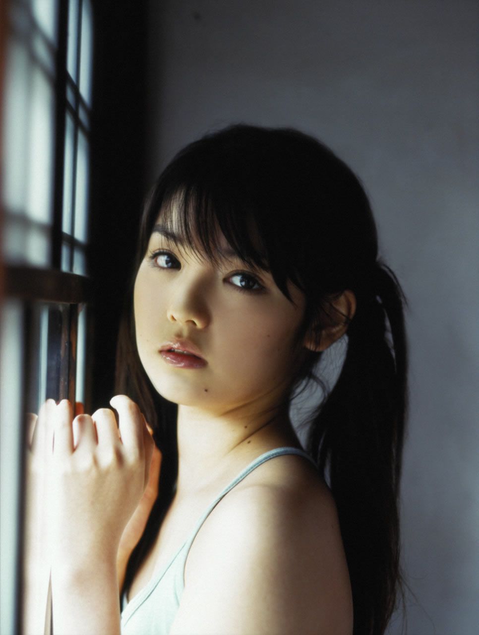 [Hello! Project Digital Books] 52 Sayumi Michishige 道重さゆみ