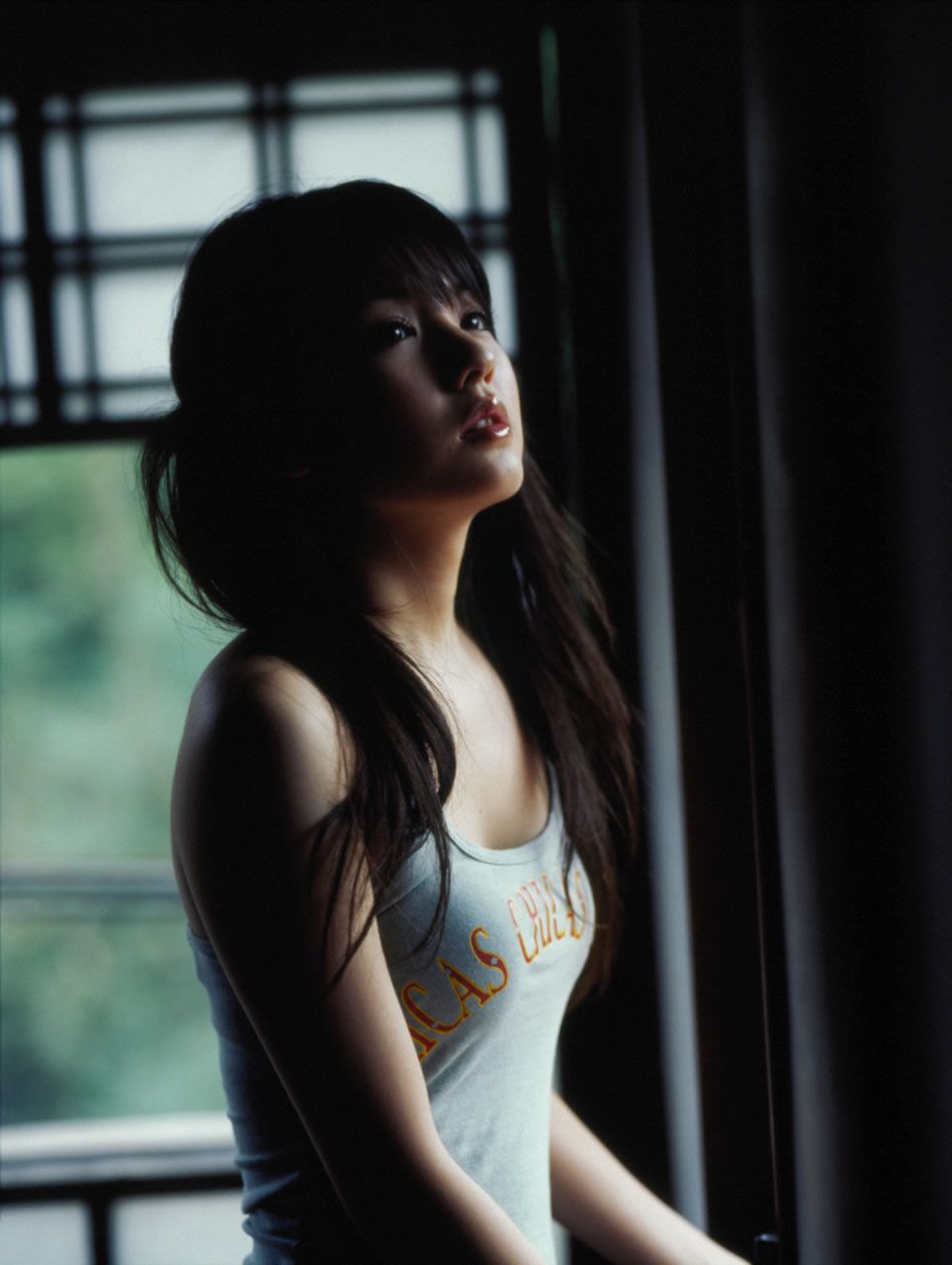 [Hello! Project Digital Books] 52 Sayumi Michishige 道重さゆみ