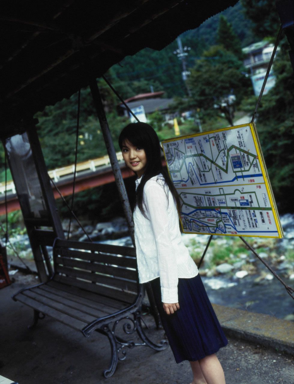 [Hello! Project Digital Books] 52 Sayumi Michishige 道重さゆみ