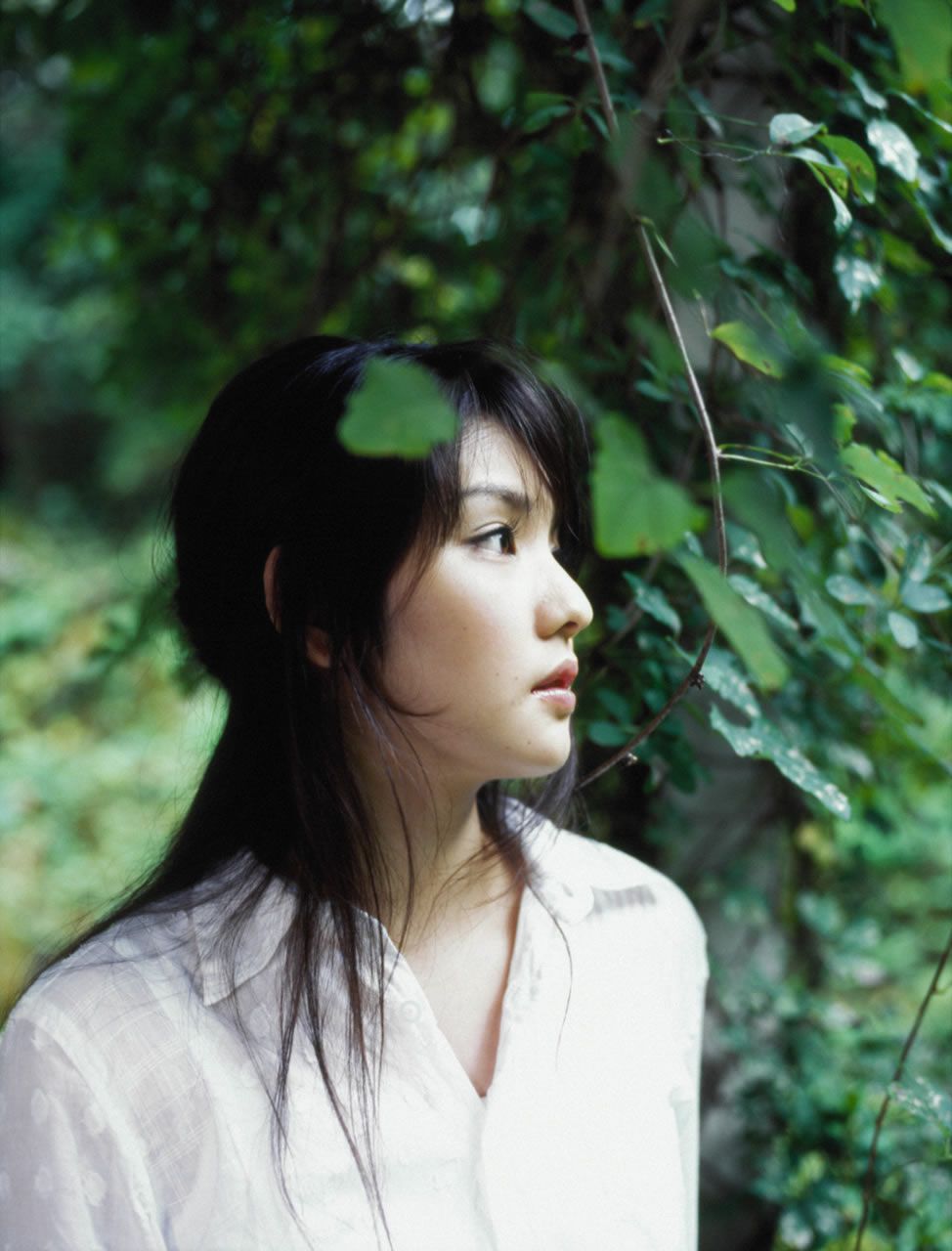 [Hello! Project Digital Books] 52 Sayumi Michishige 道重さゆみ