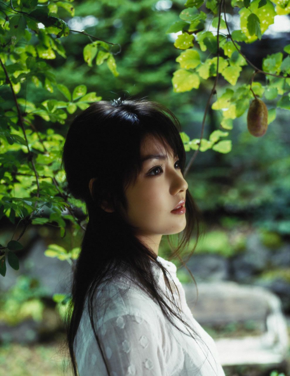 [Hello! Project Digital Books] 52 Sayumi Michishige 道重さゆみ