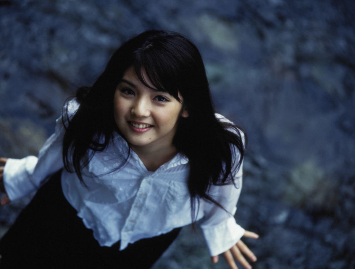 [Hello! Project Digital Books] 52 Sayumi Michishige 道重さゆみ