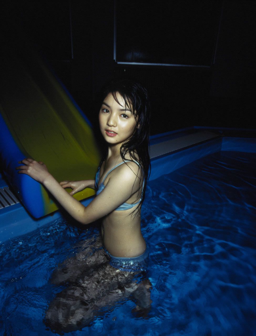 [Hello! Project Digital Books] 52 Sayumi Michishige 道重さゆみ