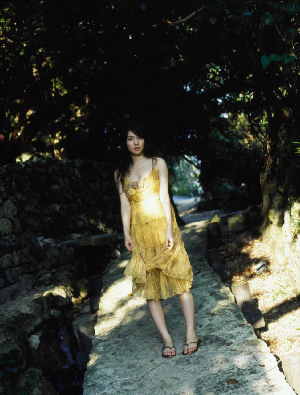 [Hello! Project Digital Books] 52 Sayumi Michishige 道重さゆみ