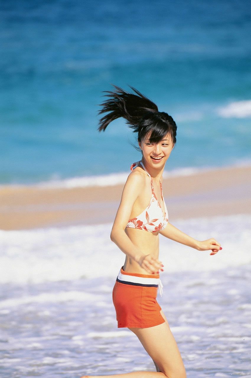 [VYJ] No.108 Rina Aizawa 逢沢りな(逢泽莉娜)