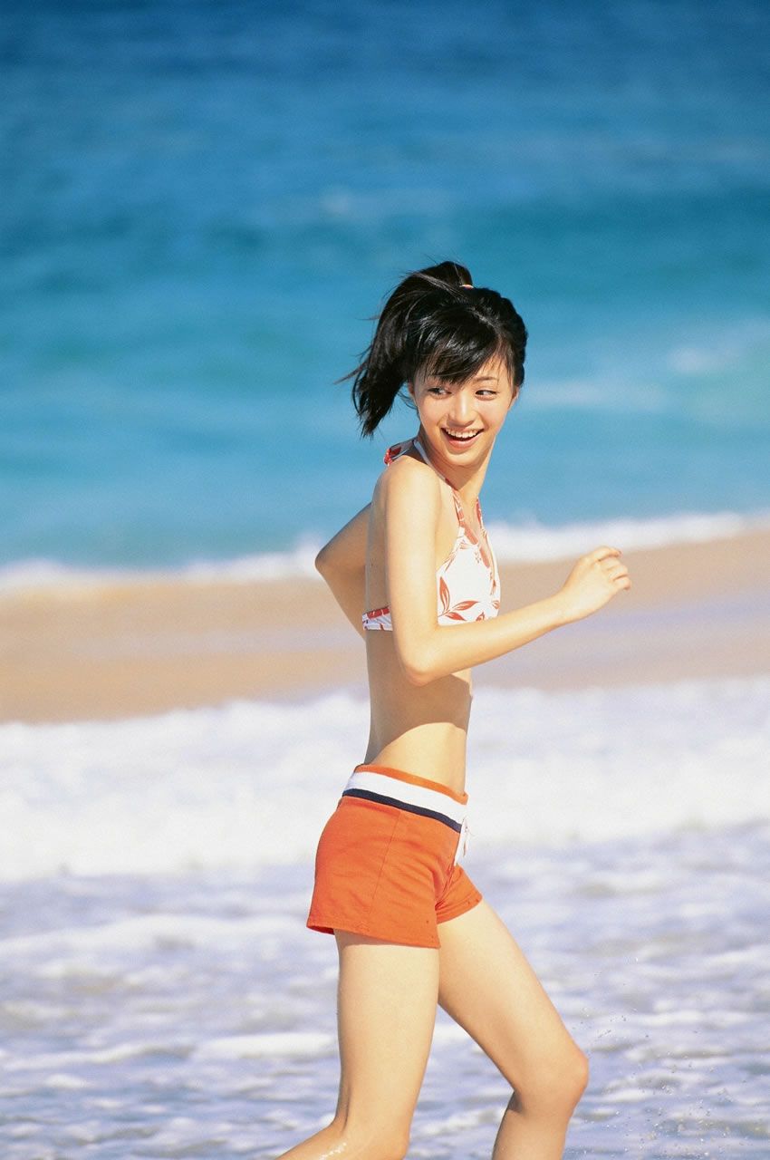 [VYJ] No.108 Rina Aizawa 逢沢りな(逢泽莉娜)