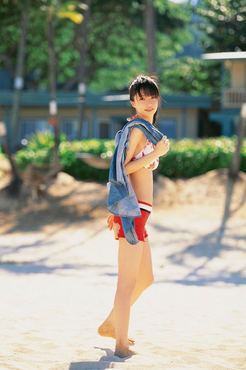 [VYJ] No.108 Rina Aizawa 逢沢りな(逢泽莉娜)
