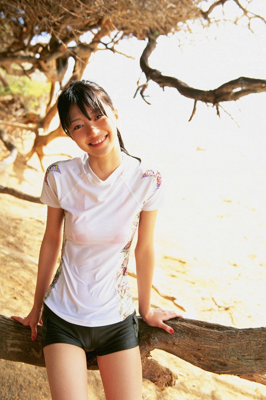 [VYJ] No.108 Rina Aizawa 逢沢りな(逢泽莉娜)