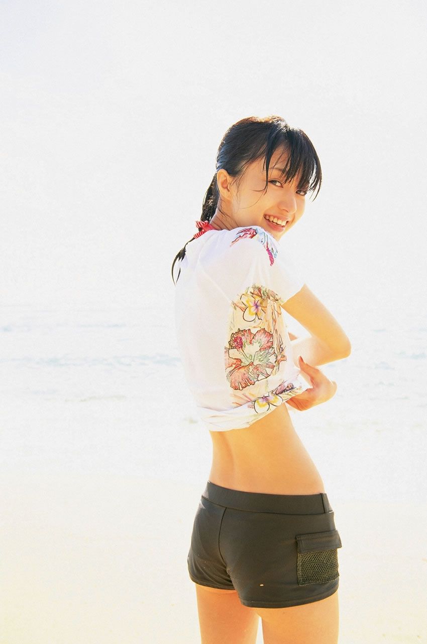 [VYJ] No.108 Rina Aizawa 逢沢りな(逢泽莉娜)