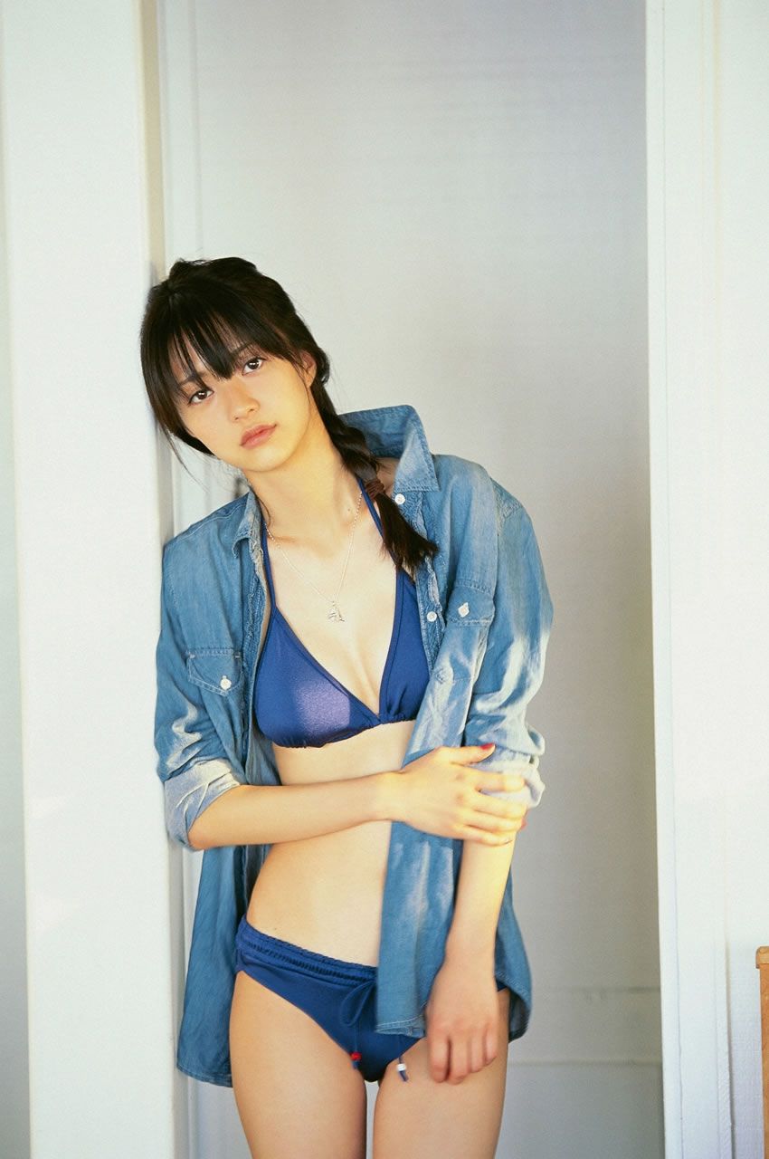 [VYJ] No.108 Rina Aizawa 逢沢りな(逢泽莉娜)