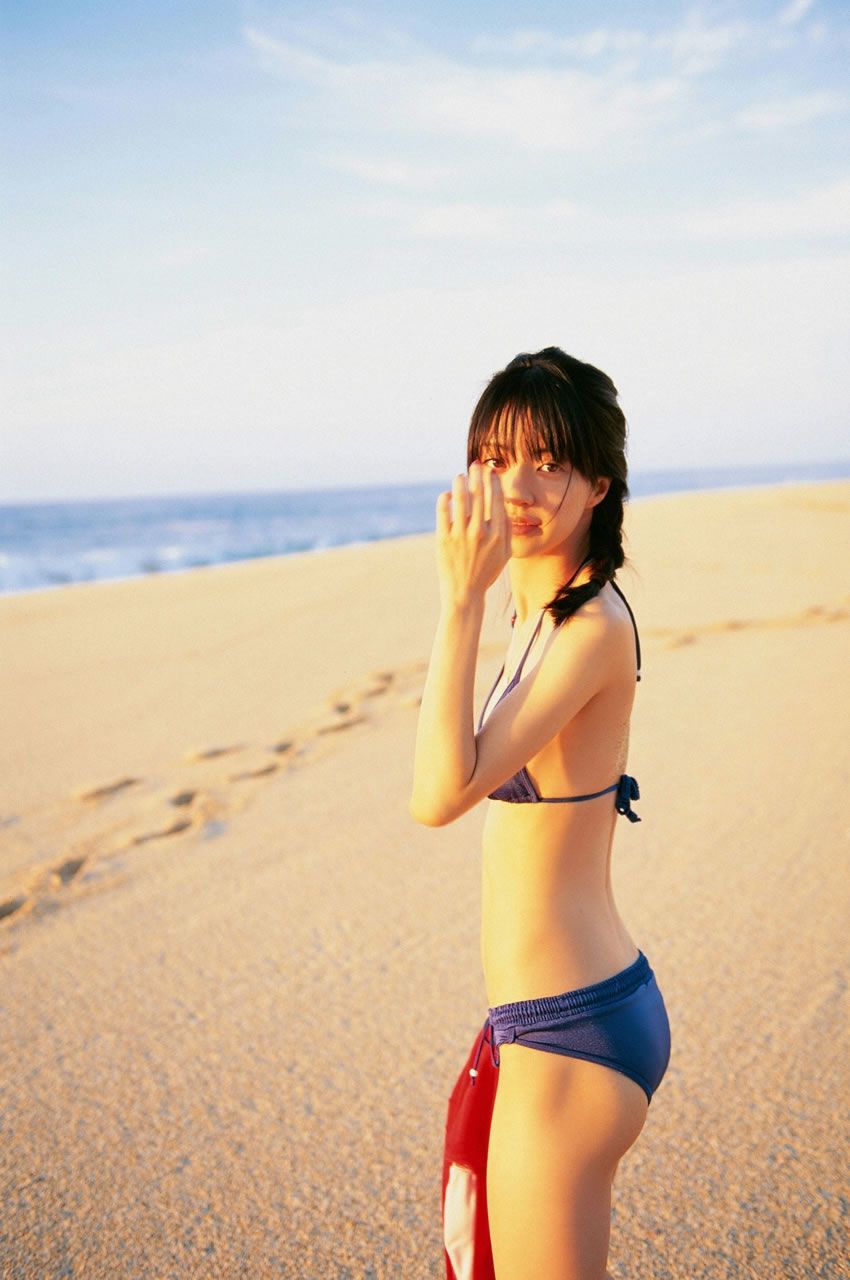 [VYJ] No.108 Rina Aizawa 逢沢りな(逢泽莉娜)
