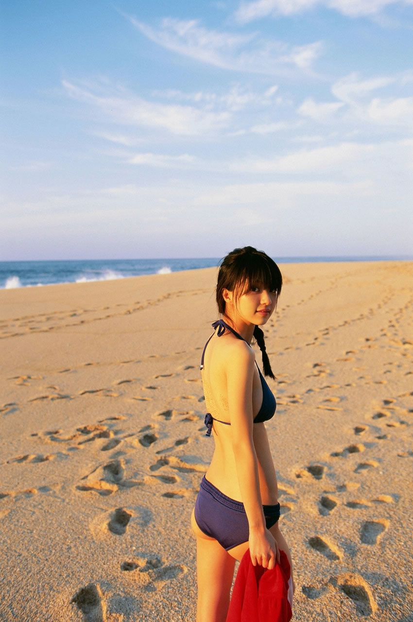[VYJ] No.108 Rina Aizawa 逢沢りな(逢泽莉娜)