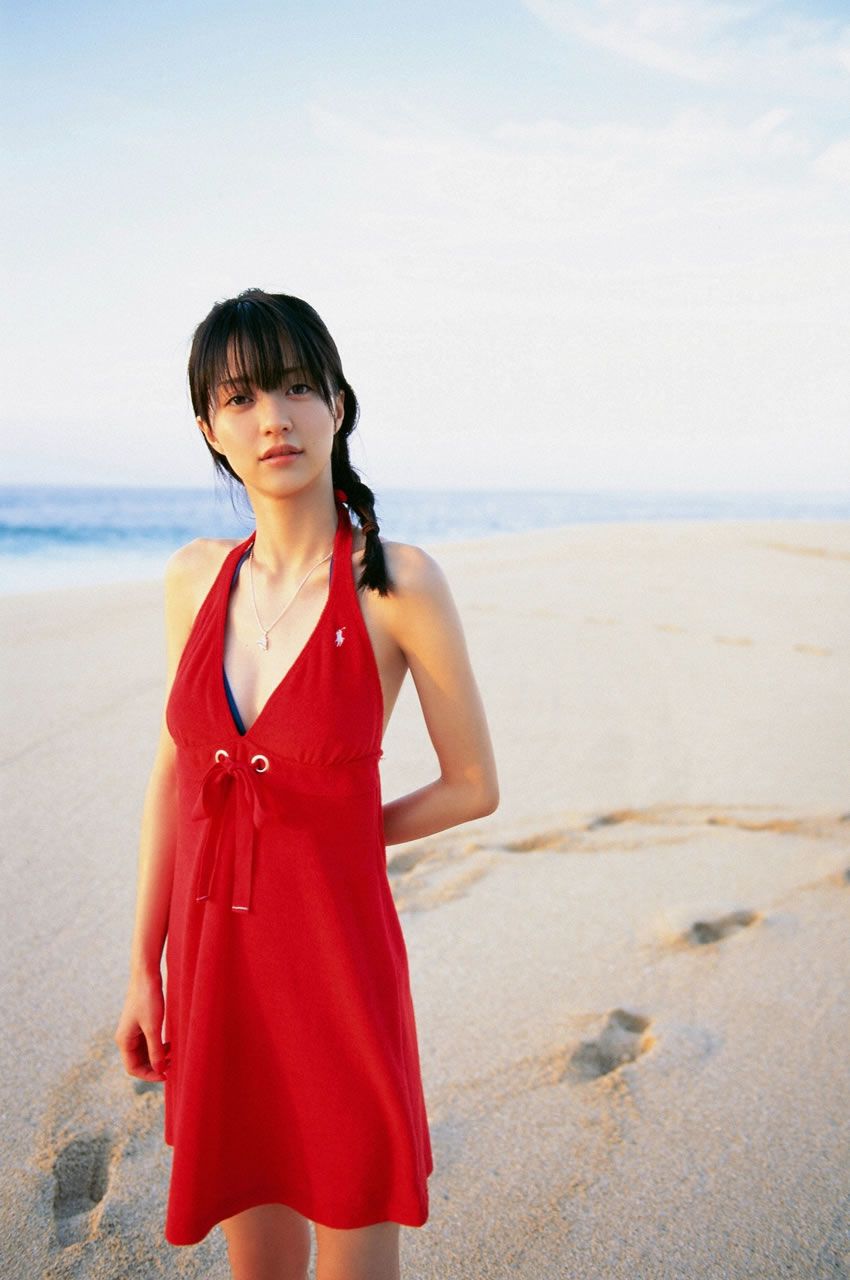 [VYJ] No.108 Rina Aizawa 逢沢りな(逢泽莉娜)