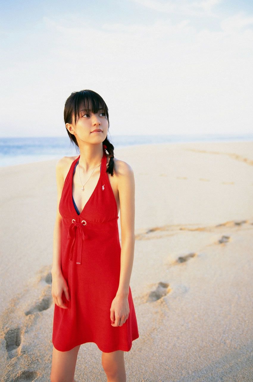[VYJ] No.108 Rina Aizawa 逢沢りな(逢泽莉娜)