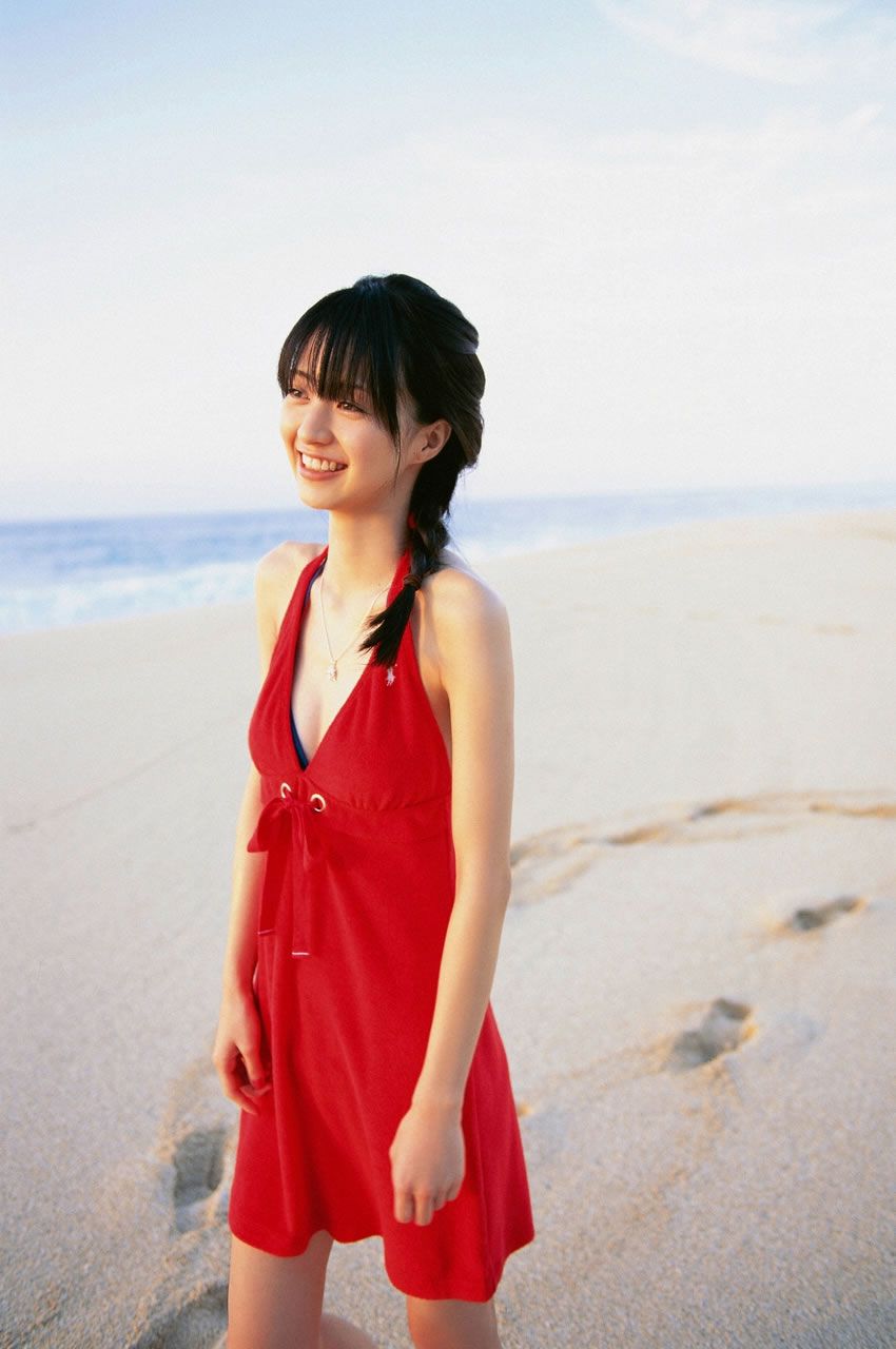 [VYJ] No.108 Rina Aizawa 逢沢りな(逢泽莉娜)