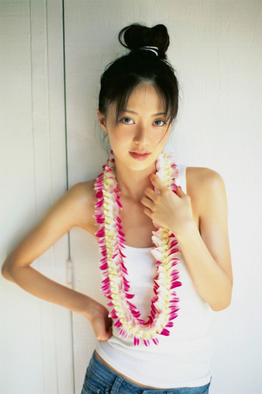 [VYJ] No.108 Rina Aizawa 逢沢りな(逢泽莉娜)