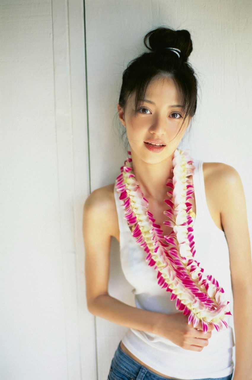 [VYJ] No.108 Rina Aizawa 逢沢りな(逢泽莉娜)