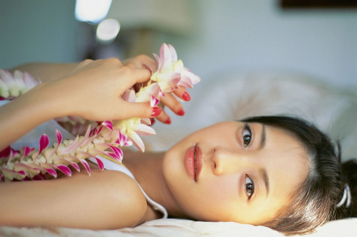 [VYJ] No.108 Rina Aizawa 逢沢りな(逢泽莉娜)