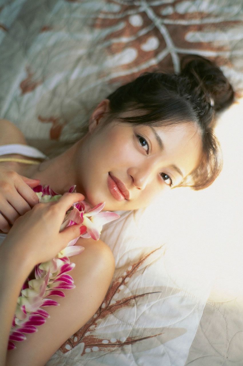 [VYJ] No.108 Rina Aizawa 逢沢りな(逢泽莉娜)