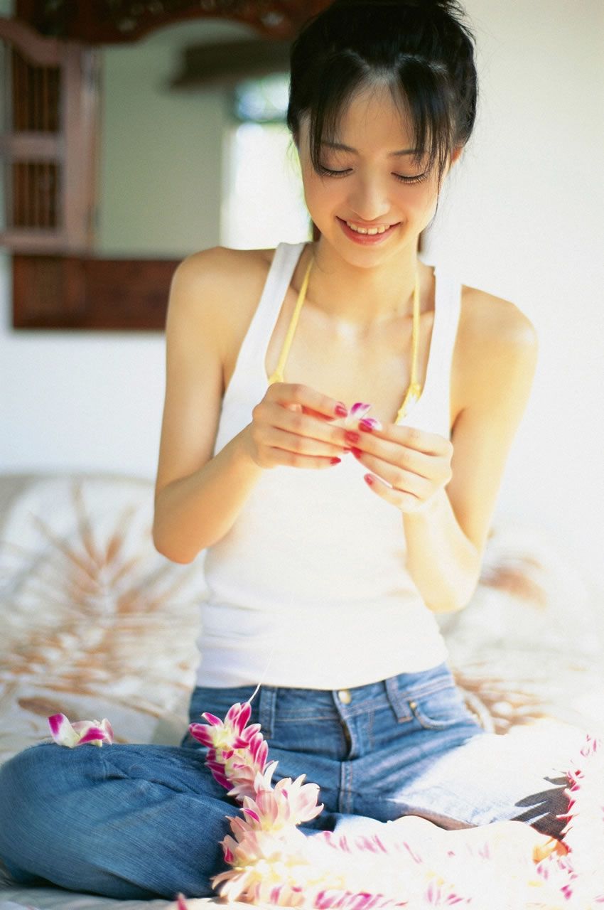 [VYJ] No.108 Rina Aizawa 逢沢りな(逢泽莉娜)