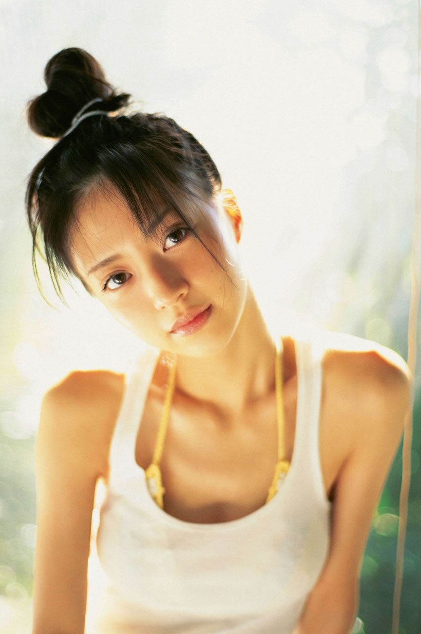 [VYJ] No.108 Rina Aizawa 逢沢りな(逢泽莉娜)