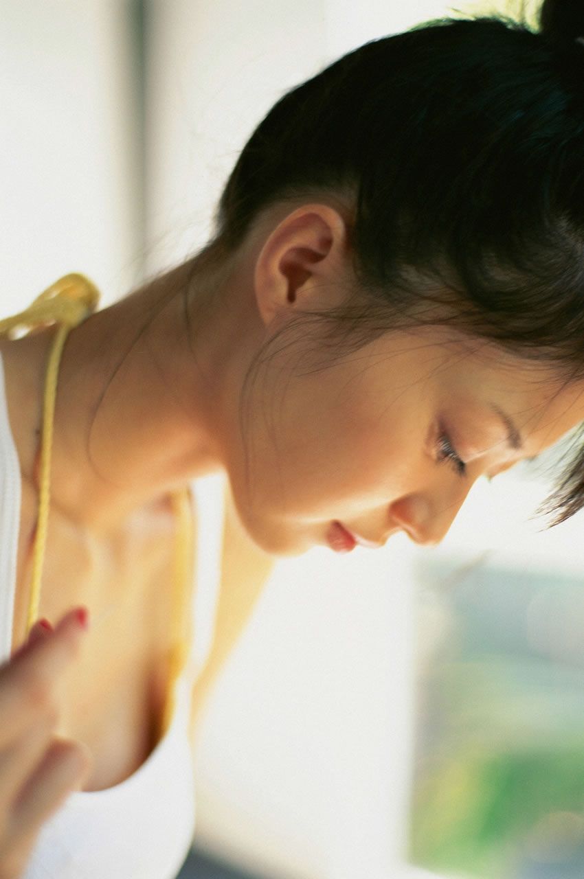 [VYJ] No.108 Rina Aizawa 逢沢りな(逢泽莉娜)