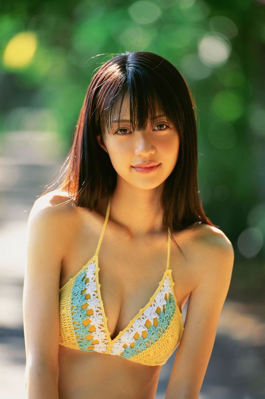 [VYJ] No.108 Rina Aizawa 逢沢りな(逢泽莉娜)