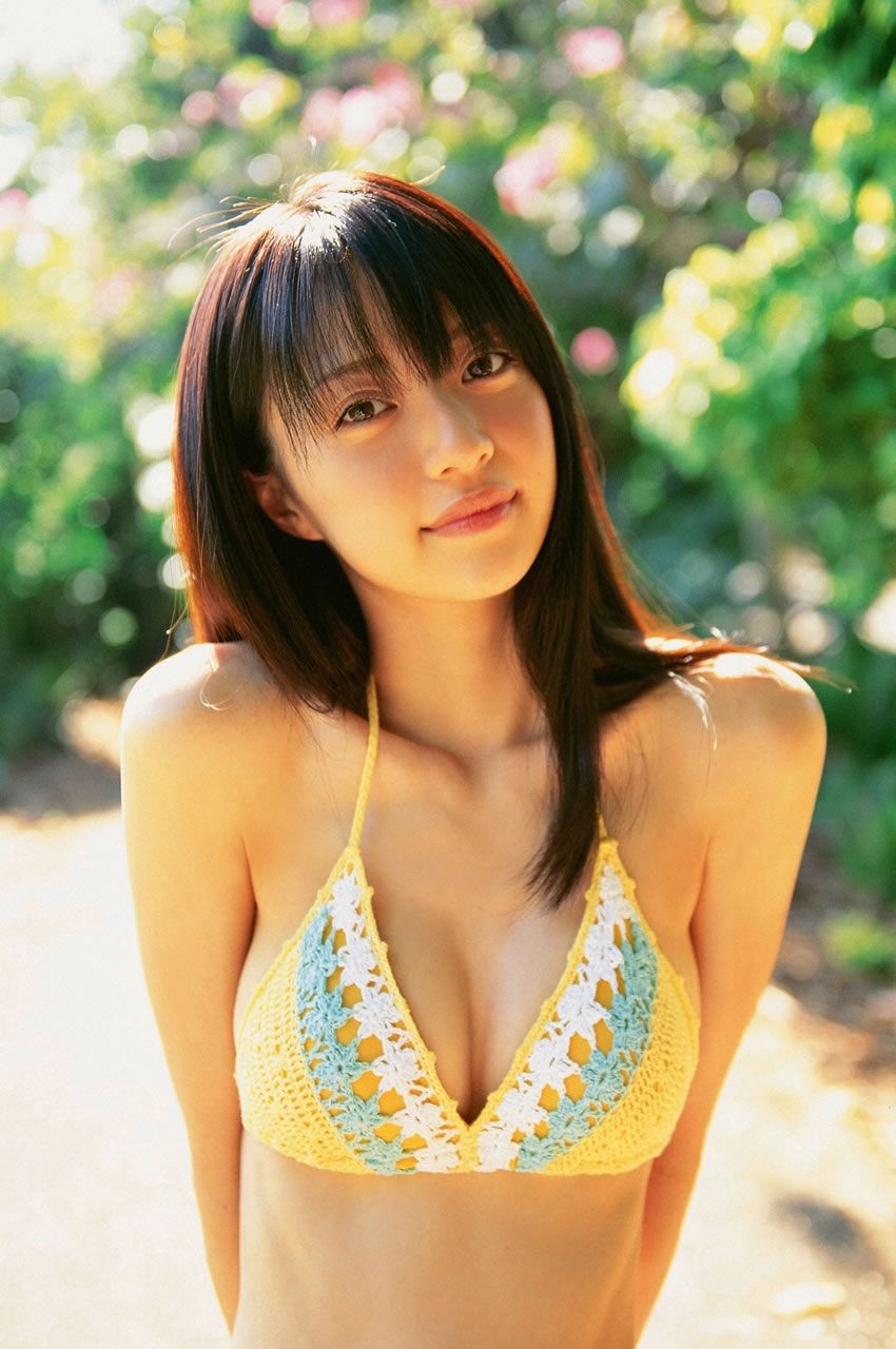 [VYJ] No.108 Rina Aizawa 逢沢りな(逢泽莉娜)