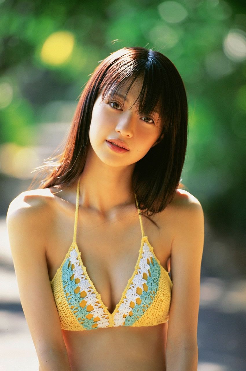 [VYJ] No.108 Rina Aizawa 逢沢りな(逢泽莉娜)