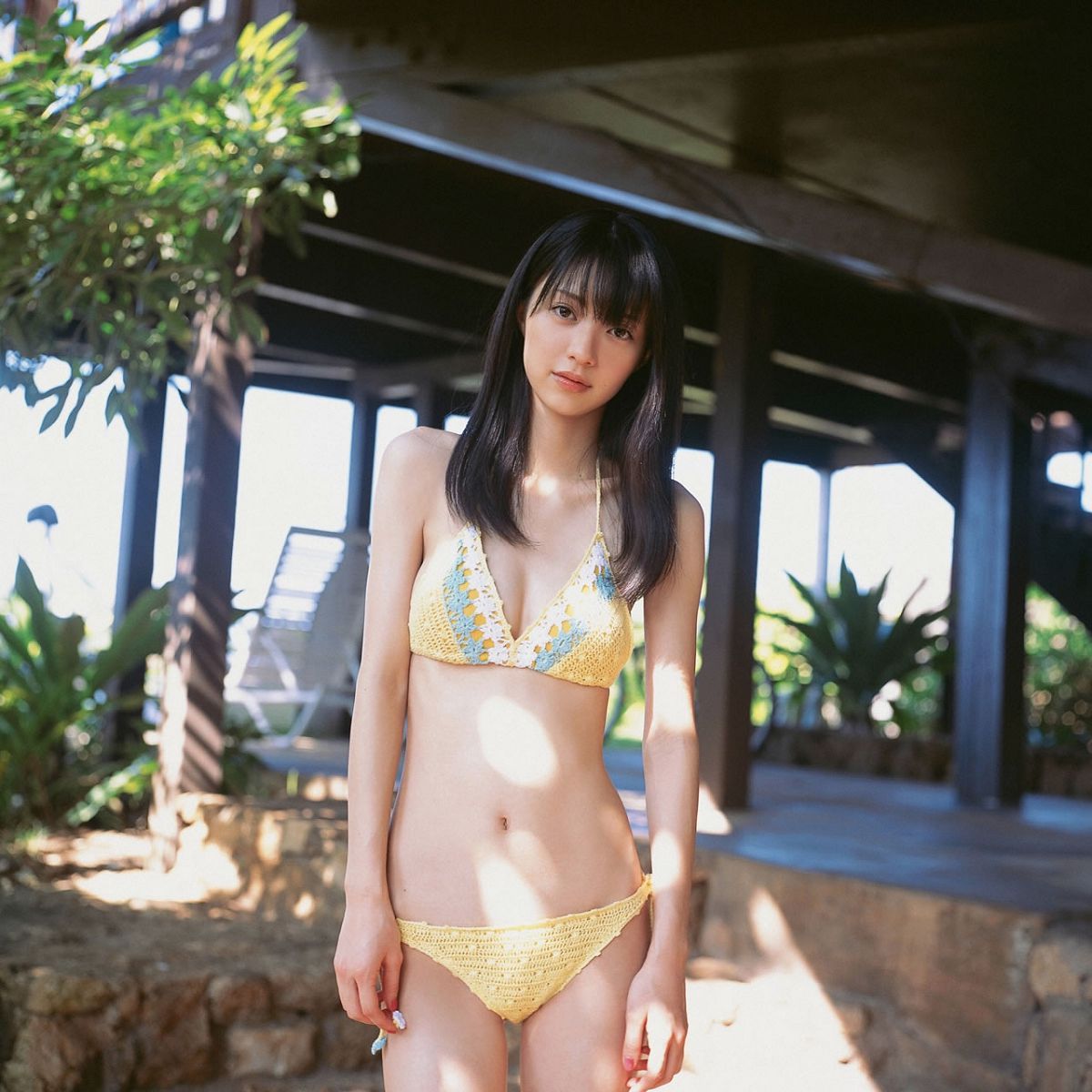 [VYJ] No.108 Rina Aizawa 逢沢りな(逢泽莉娜)