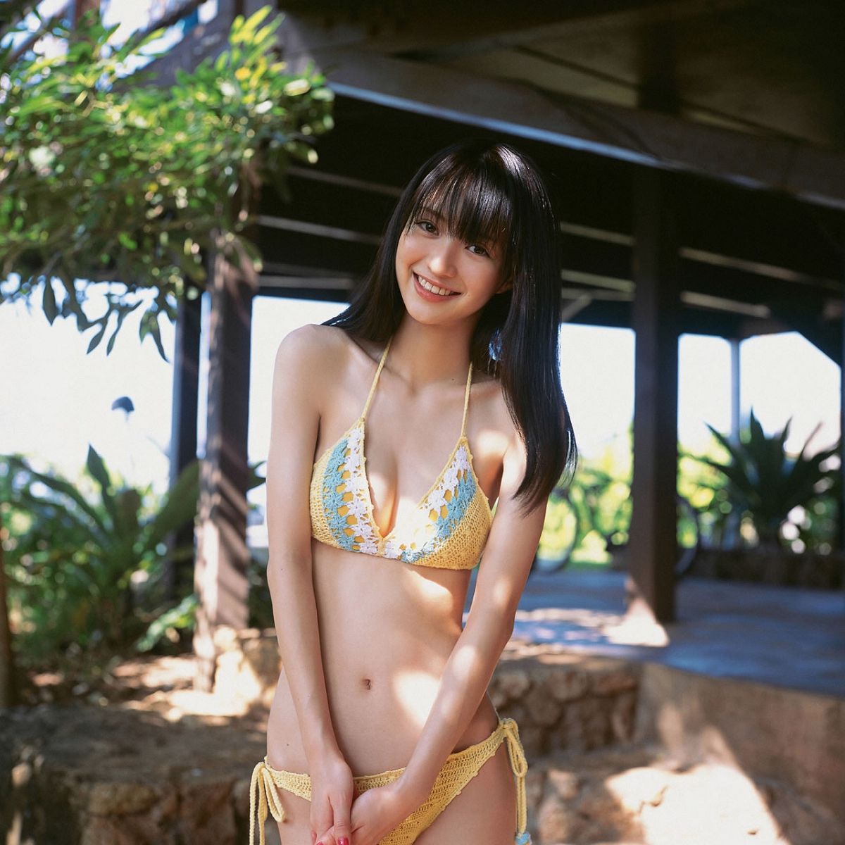 [VYJ] No.108 Rina Aizawa 逢沢りな(逢泽莉娜)