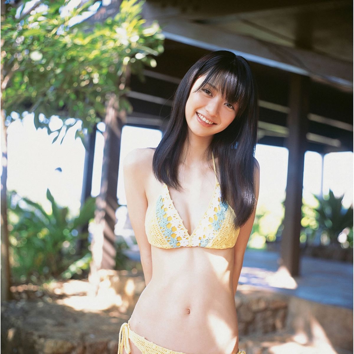 [VYJ] No.108 Rina Aizawa 逢沢りな(逢泽莉娜)