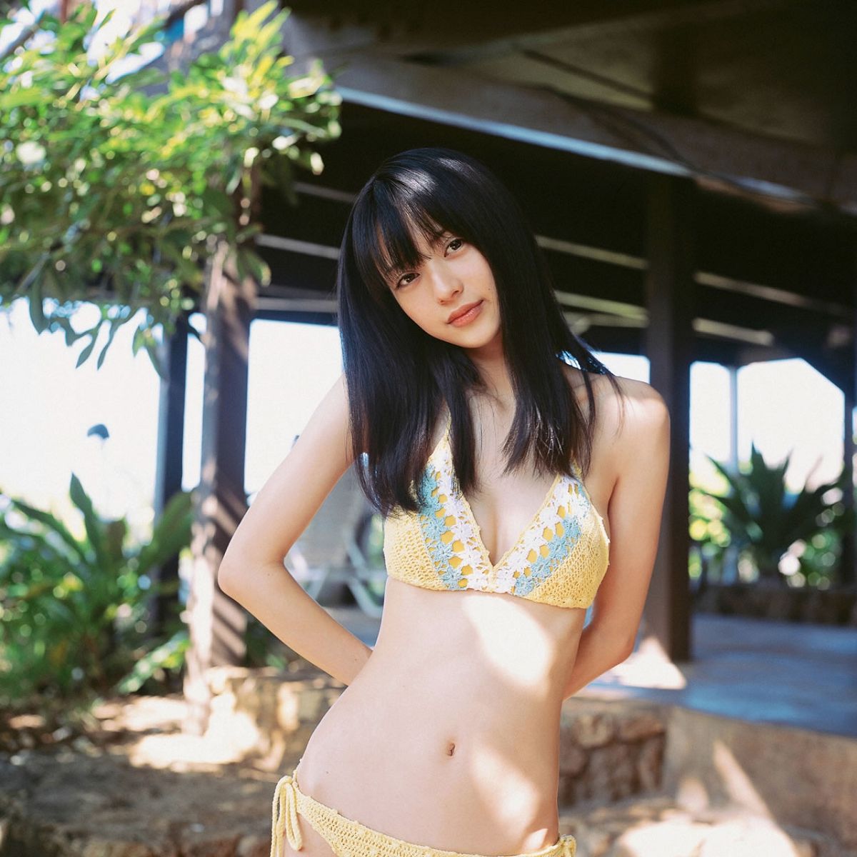 [VYJ] No.108 Rina Aizawa 逢沢りな(逢泽莉娜)