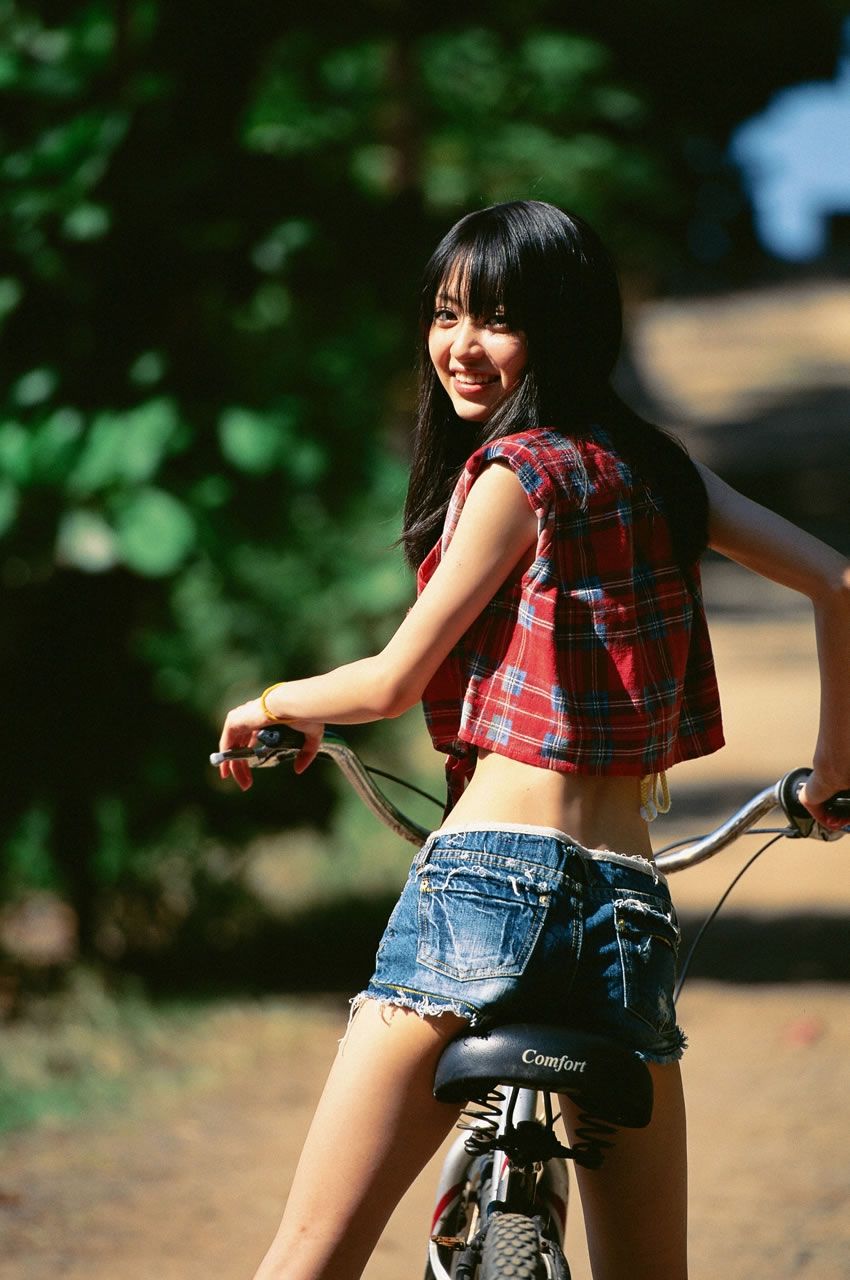 [VYJ] No.108 Rina Aizawa 逢沢りな(逢泽莉娜)