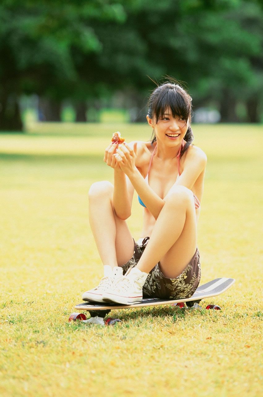[VYJ] No.108 Rina Aizawa 逢沢りな(逢泽莉娜)