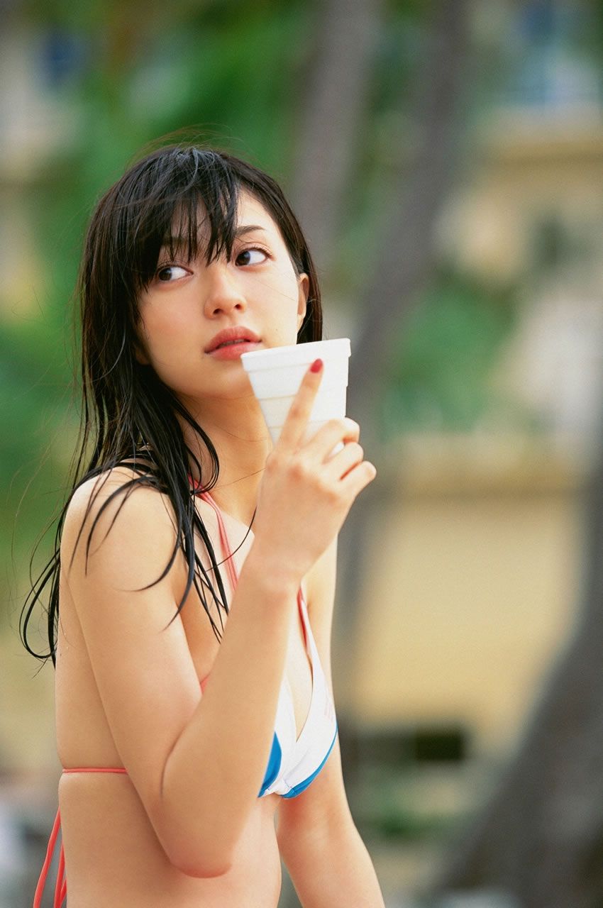 [VYJ] No.108 Rina Aizawa 逢沢りな(逢泽莉娜)