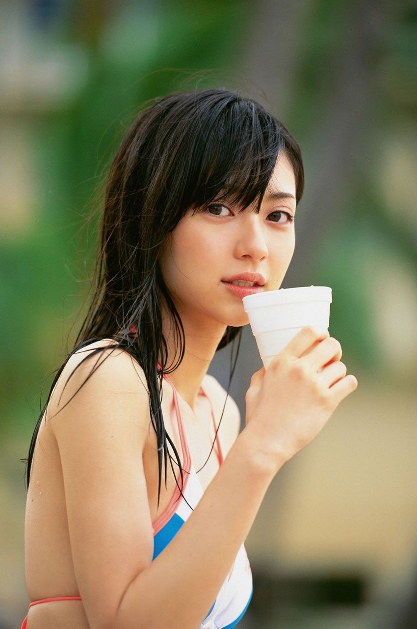 [VYJ] No.108 Rina Aizawa 逢沢りな(逢泽莉娜)