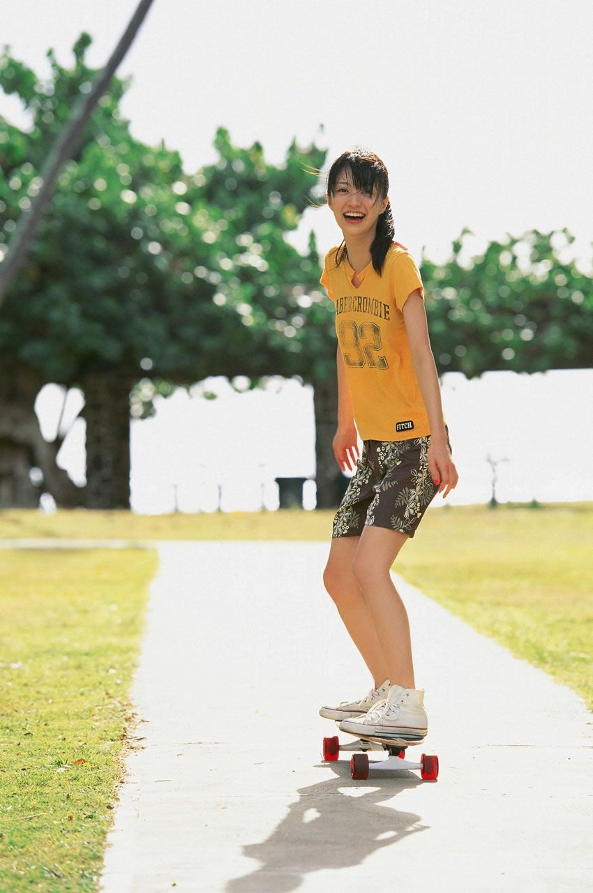 [VYJ] No.108 Rina Aizawa 逢沢りな(逢泽莉娜)