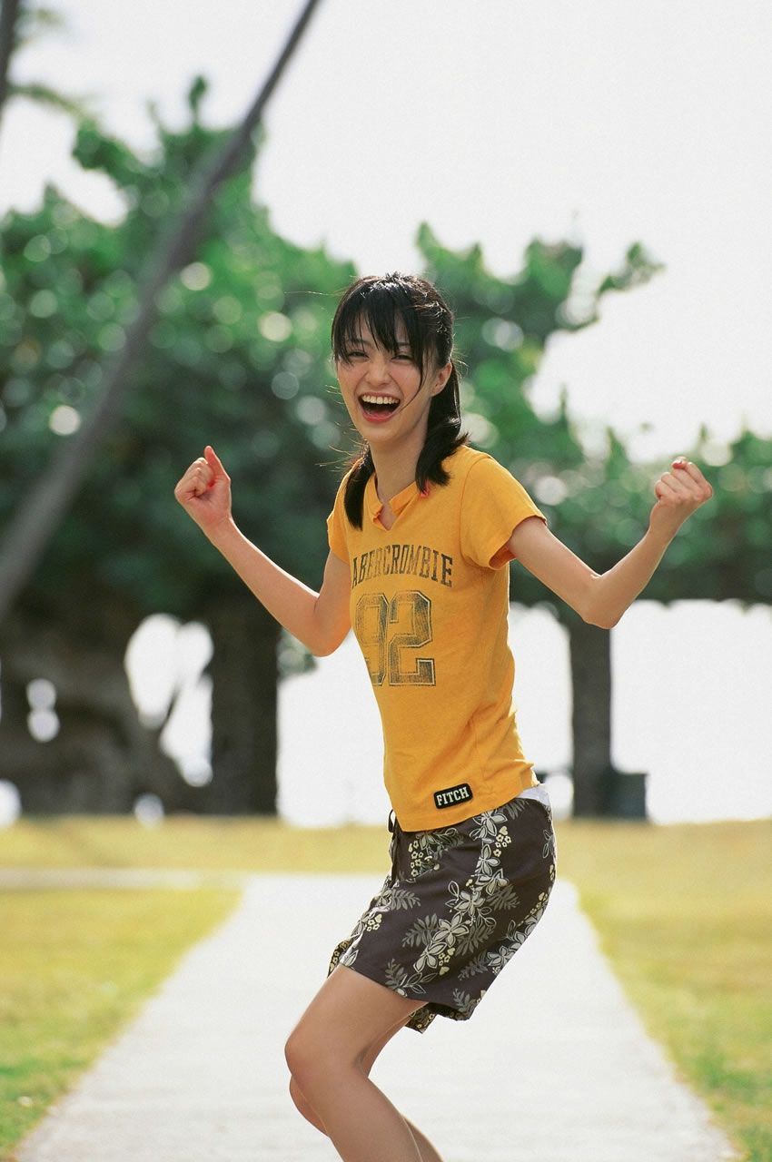[VYJ] No.108 Rina Aizawa 逢沢りな(逢泽莉娜)