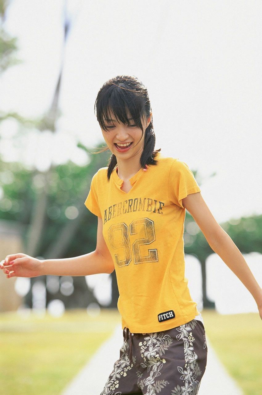[VYJ] No.108 Rina Aizawa 逢沢りな(逢泽莉娜)