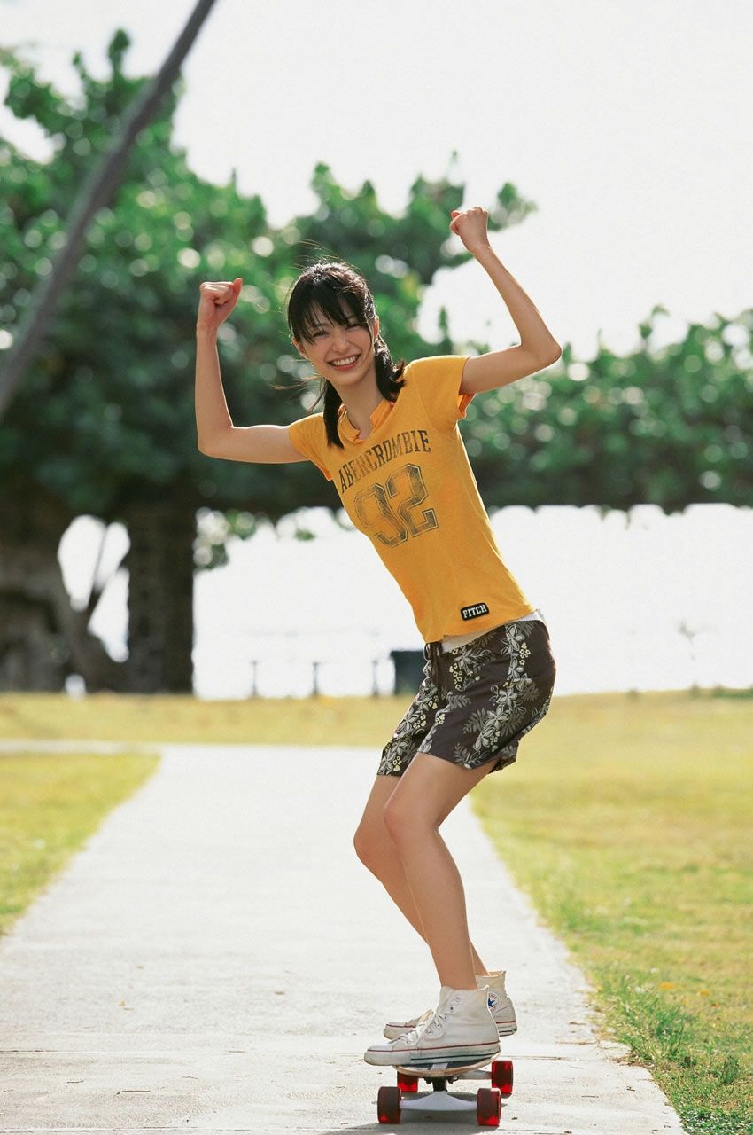 [VYJ] No.108 Rina Aizawa 逢沢りな(逢泽莉娜)